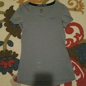 Nike Pro Shirt