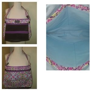 Luci display bag