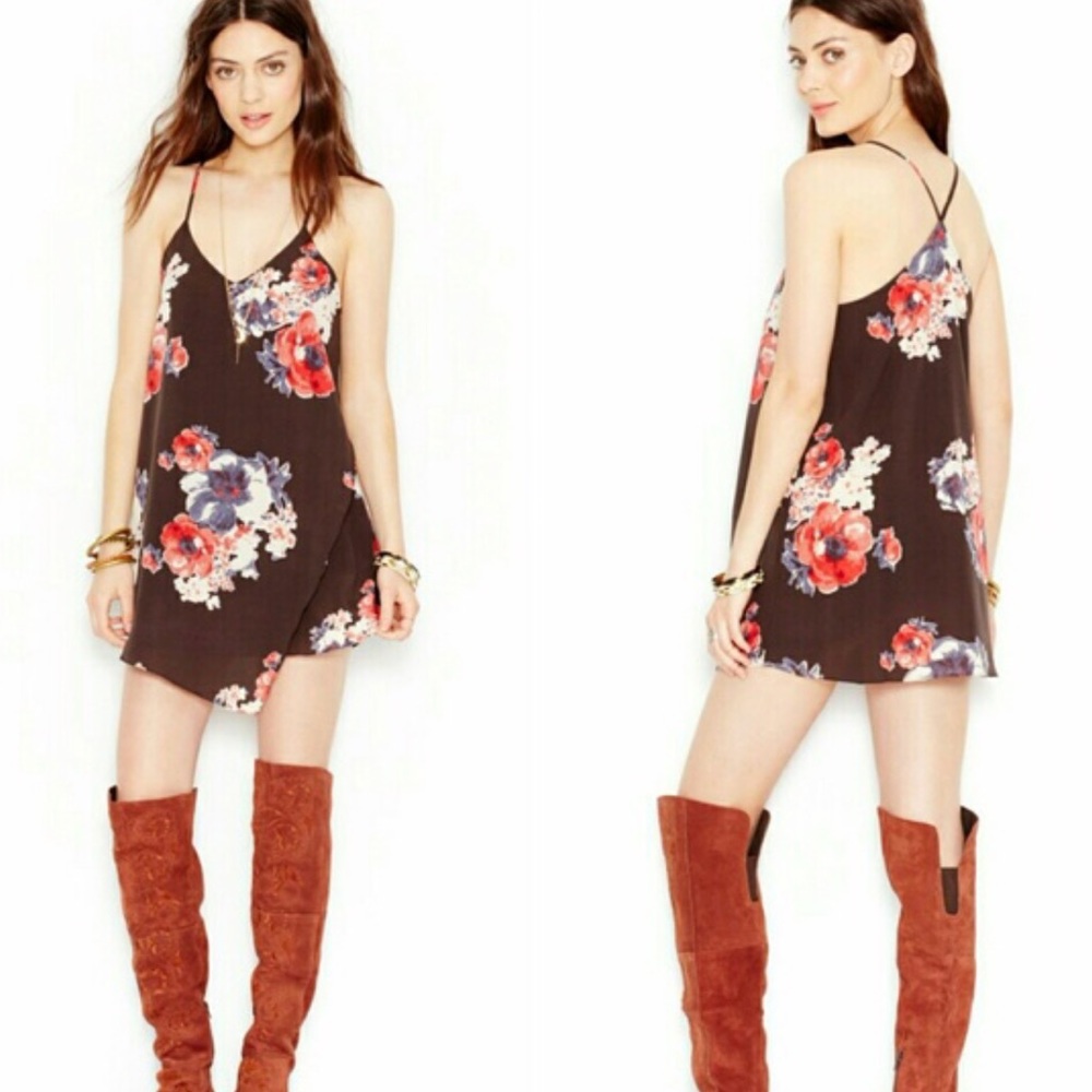 Free People Slip