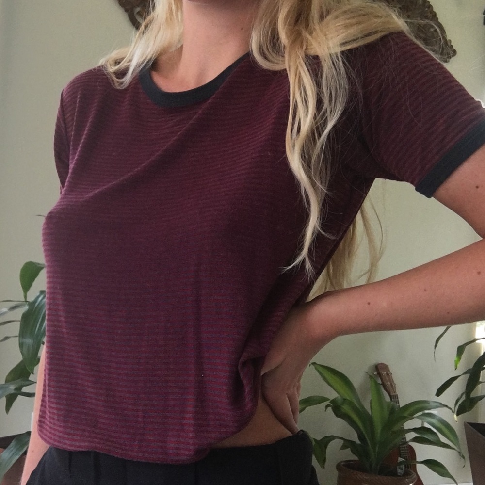 Brandy Melville tshirt