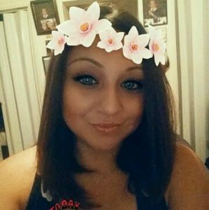Meet your Posher, Veronica