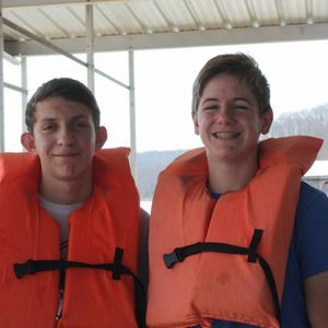 Meet your Posher, Parker