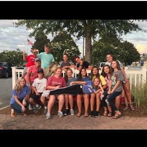 Meet your Posher, Ally