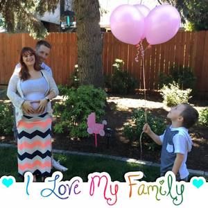 Meet your Posher, Becky