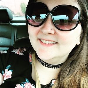 Meet your Posher, Kristen