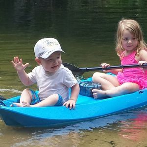 Meet your Posher, Laura