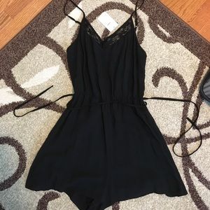 Romper from H&m