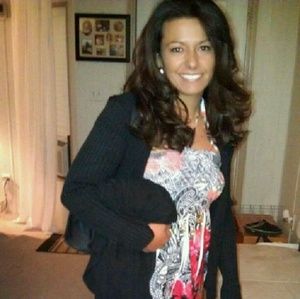 Meet your Posher, Monique