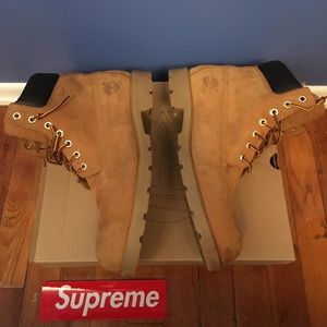 Timberland 6" Men's Premium Boot