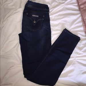 Hudson jeans