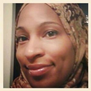Meet your Posher, Jamila