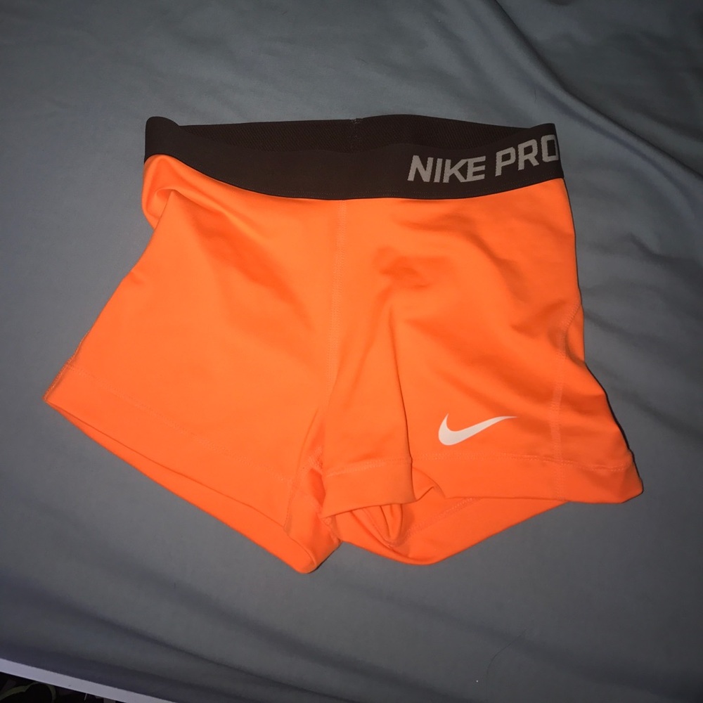 nike pros...make an offer