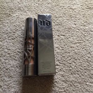 ❗️NEW❗️UD All Nighter Foundation