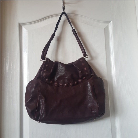 Authentic Tre Vero leather bag! - Picture 2 of 6