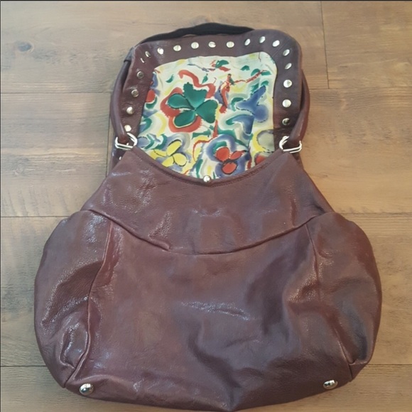 Authentic Tre Vero leather bag! - Picture 3 of 6