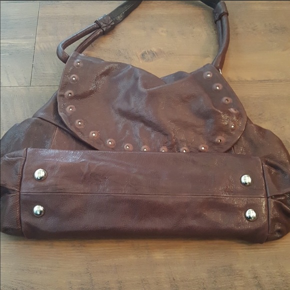 Authentic Tre Vero leather bag! - Picture 6 of 6
