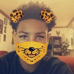 Meet your Posher, Brindon