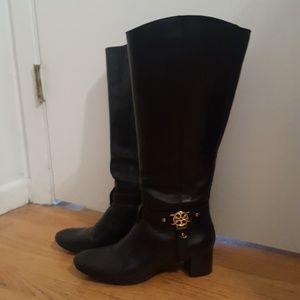 Tory Burch boots