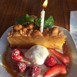 Meet your Posher, Jeanette