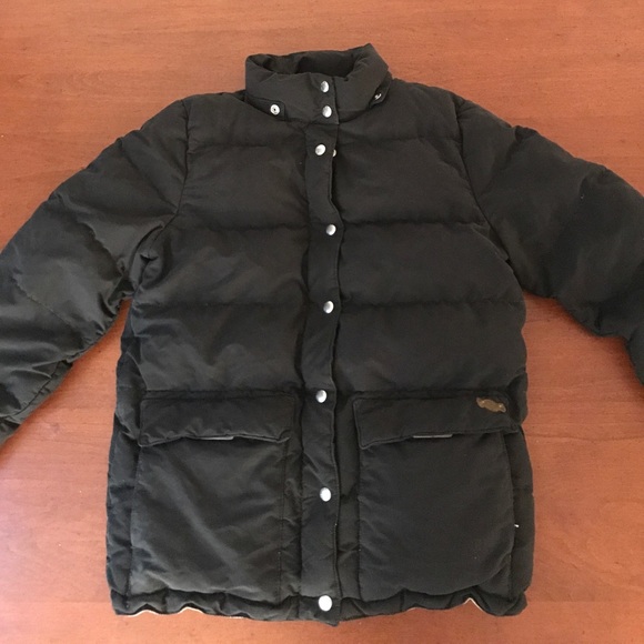 Denim & Supply Ralph Lauren Jackets & Blazers - Denim and Supply Down Jacket