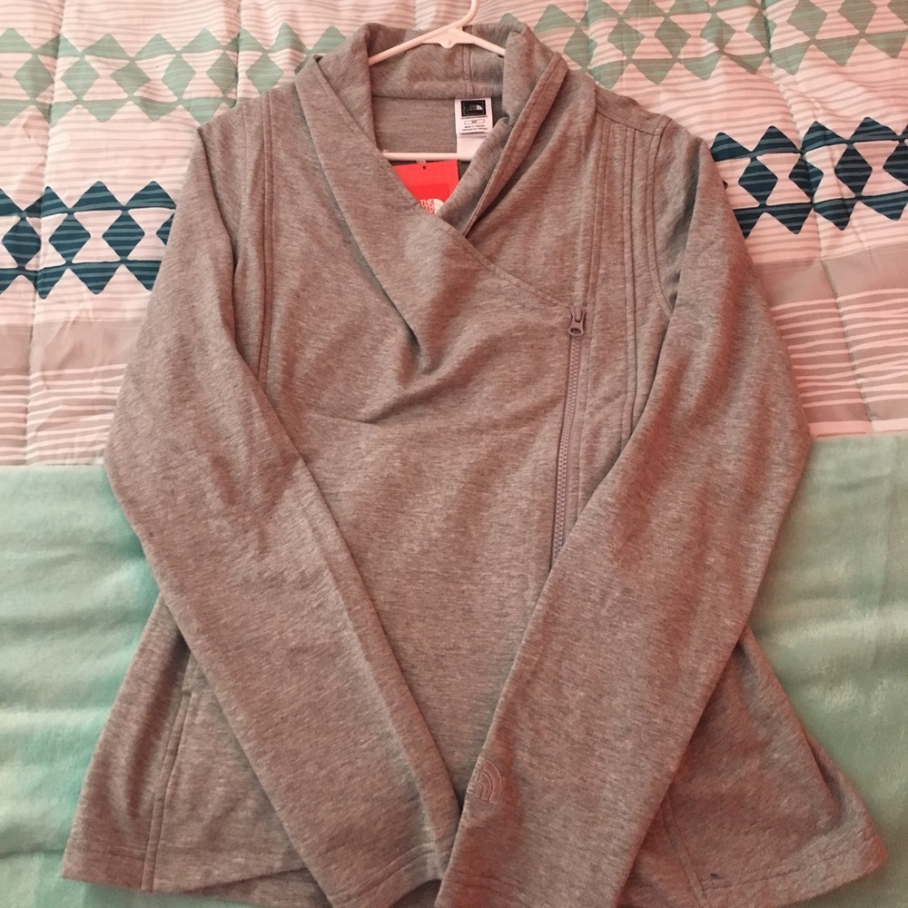 North Face Women's Sweater