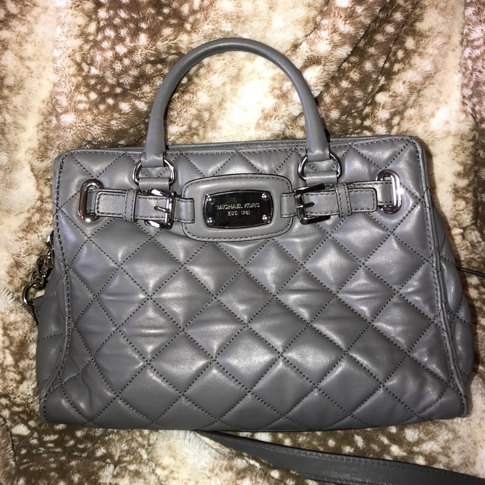 Michael Kors bag