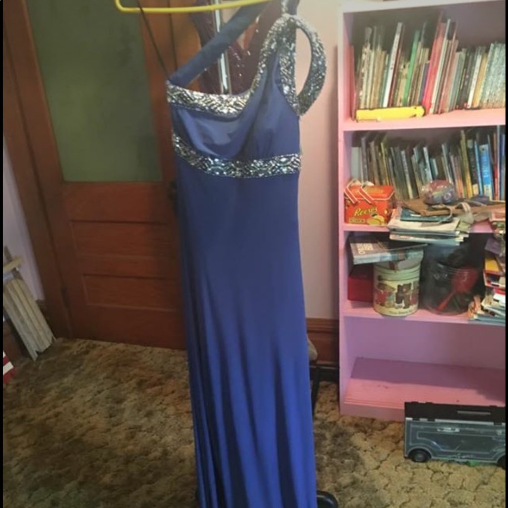 Multiple dresses