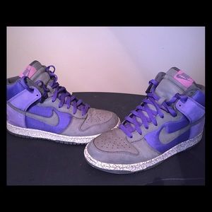 Nike Dunk High Premium