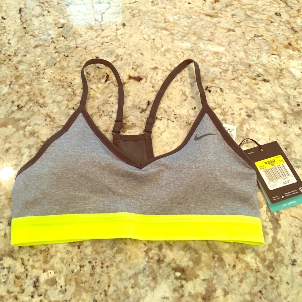 Nike Indy sports bra