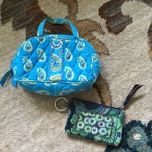 Vera Bradley Purse Lot
