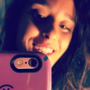 Meet your Posher, Myranda