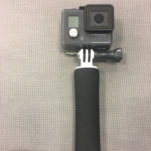 Go pro Hero