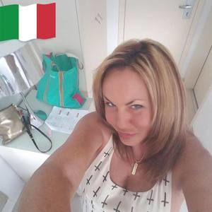 Meet your Posher, Tina