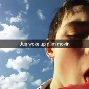 Meet your Posher, Robbie