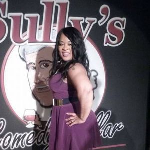 Meet your Posher, Monica