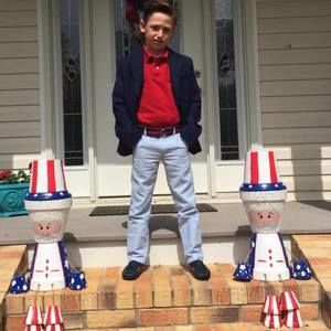 Meet your Posher, Shanda