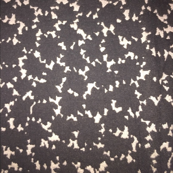 LOFT size 2 dress mostly polyester. - Picture 2 of 3