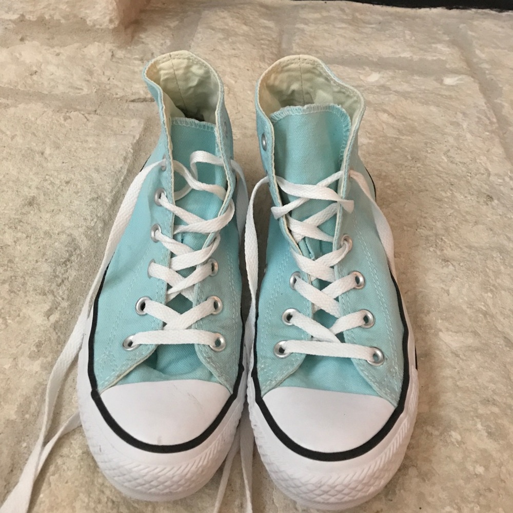 converse