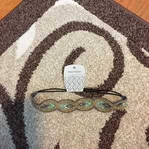 Headband from world market