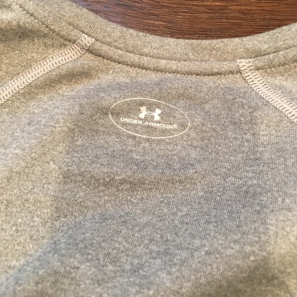 NWOT Under Armour Shirt - Picture 6 of 6