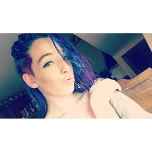 Meet your Posher, Frances