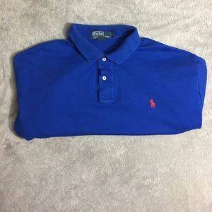 Ralph Lauren polo