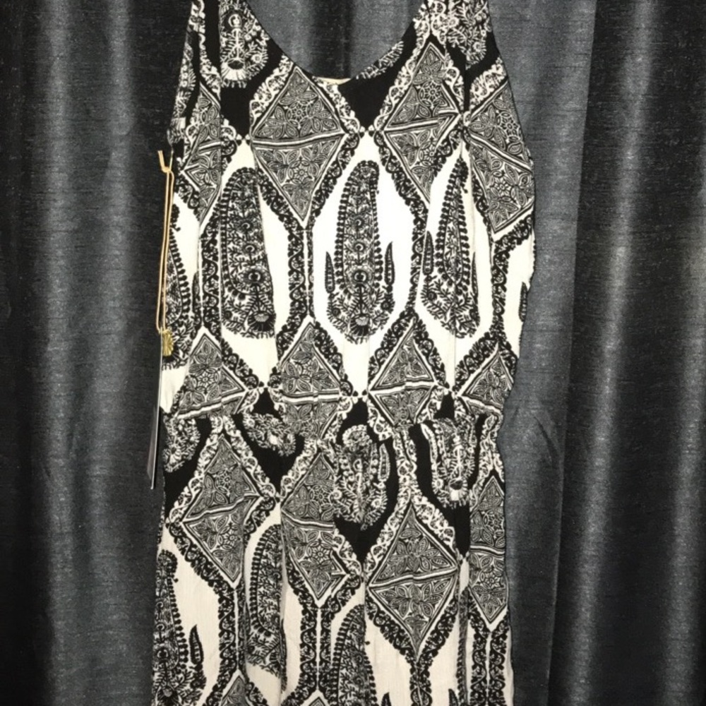 Show me your MuMu rorey romper