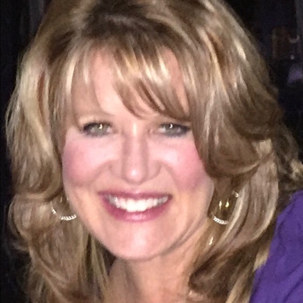 Meet your Posher, Pam