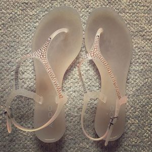 Aldo Sandals
