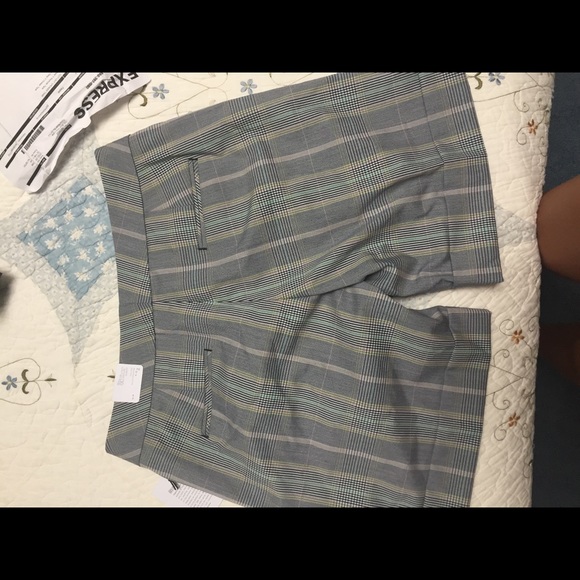 Express editor short size 2 bnwt - Picture 2 of 3