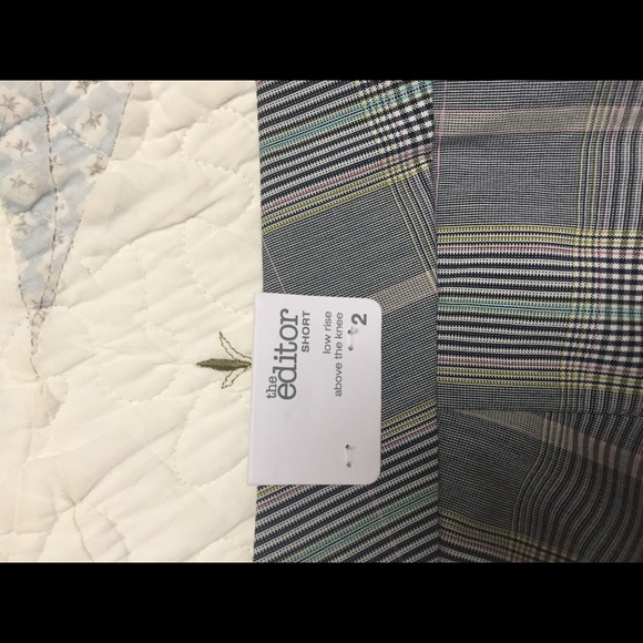 Express editor short size 2 bnwt - Picture 3 of 3