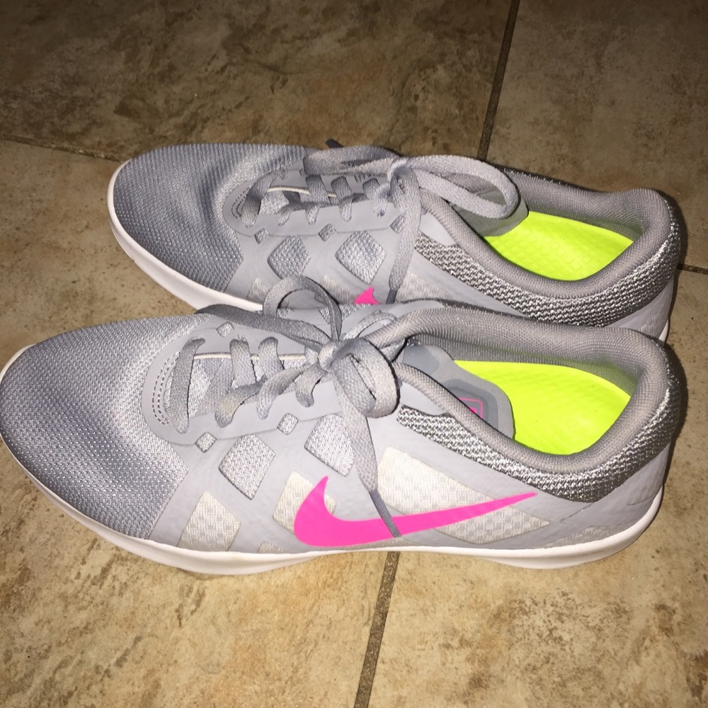 Nike Lunarlon