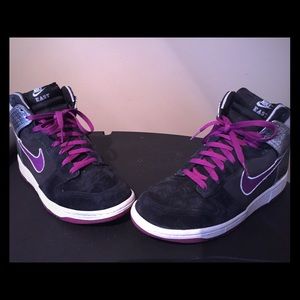 Nike Dunk High Premium