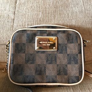 Michael Kors little crossbody